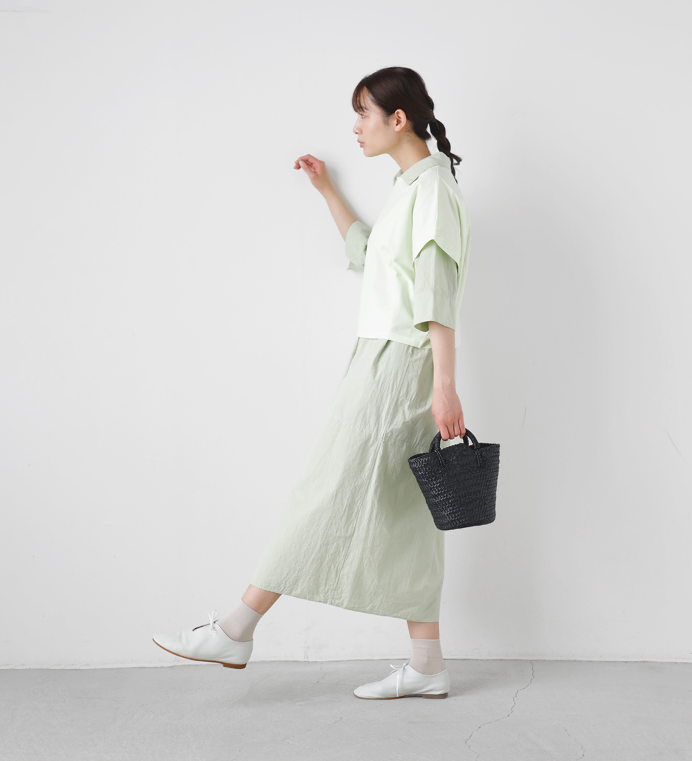 Aeta アエタ 23ss 1st Delivery